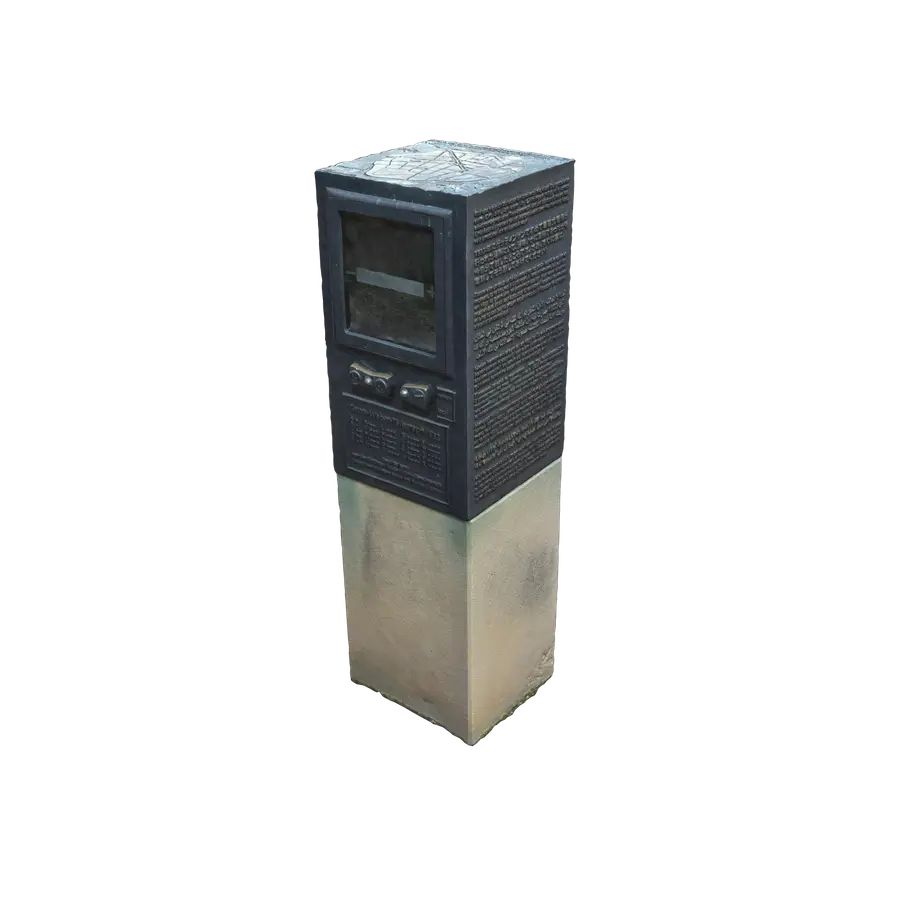 Gauß-Weber Telegraf