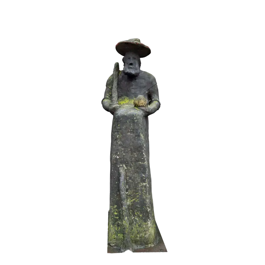 jakobus-skulptur-goettingen