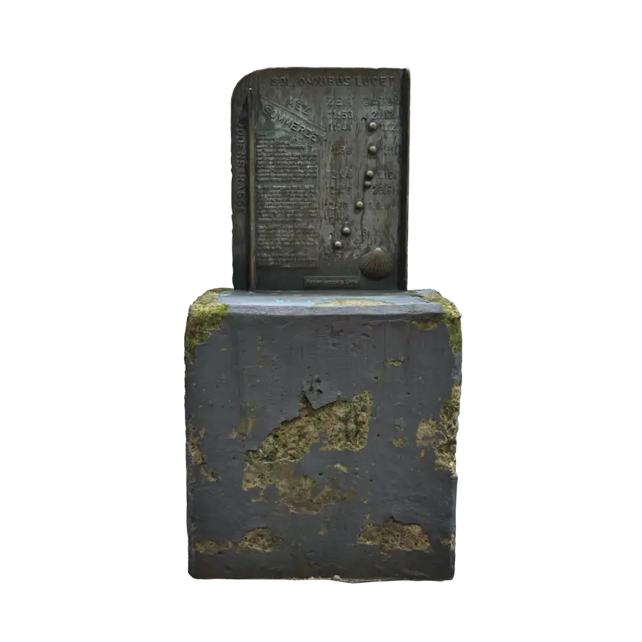 sonnenuhr-goettingen