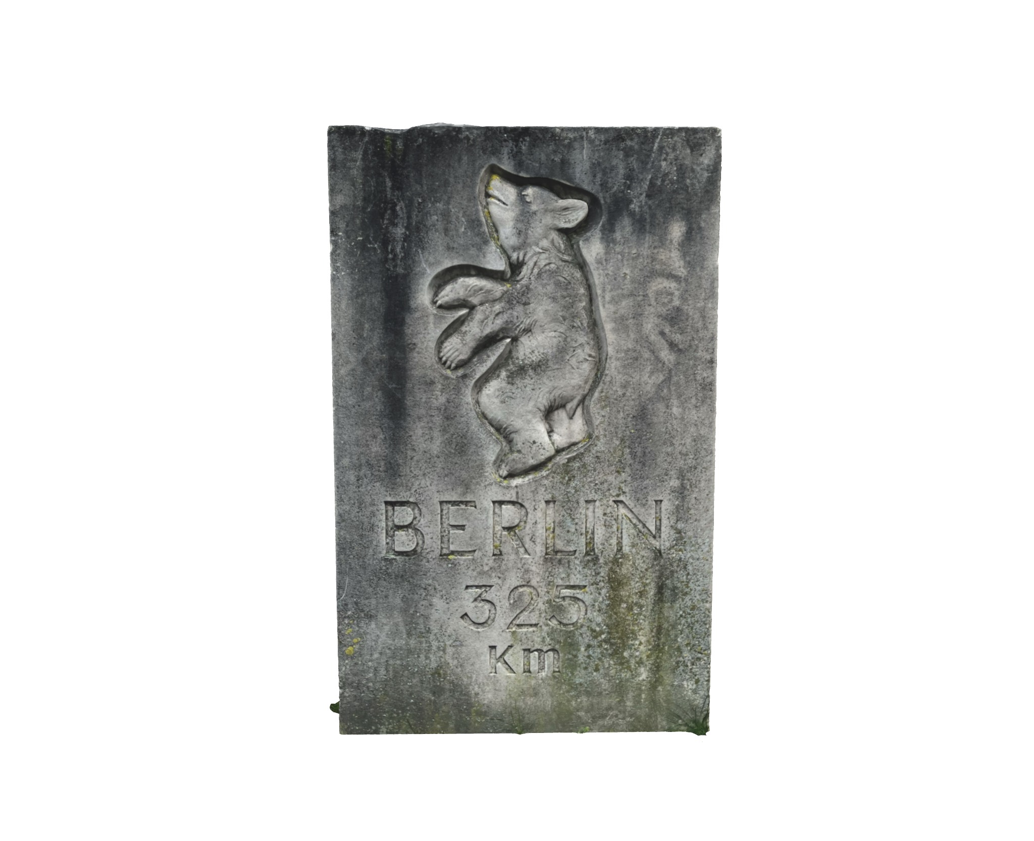 Berlinstein